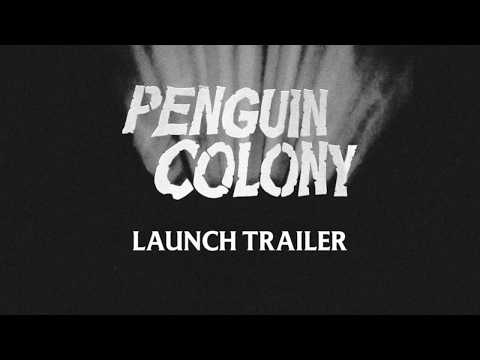 Offizieller Launch-Trailer